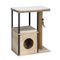 Designed by Lotte Holz-Kratzbaum Nala natur