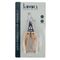 kooa Bambus-Krallenschere S L 12,7 x B 4,7 x H 1,4 cm