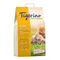 Tigerino Plant-Based Porumb Așternut pentru pisici - Parfum de pudră pentru bebeluși 7 l