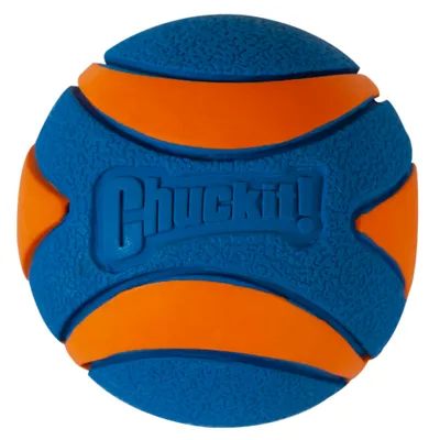Chuckit! Palla gioco Ultra Squeaker Chuckit! Palla gioco Ultra Squeaker