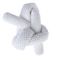 Modern Living Jouet pour chien Scauri Ø 15 cm / L 130 cm