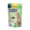GimCat Nutri Pockets s hmyzem a šantou kočičí výhodné balení: 3 x 60 g