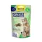 GimCat Nutri Pockets med insekter & kattmynta Ekonomipack: 3 x 60 g