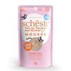 Schesir Baby Mousse 12 x 70 g Lachs und Huhn