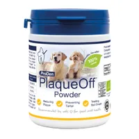 ProDen PlaqueOff Bio-Zahnpflege - 180 g
