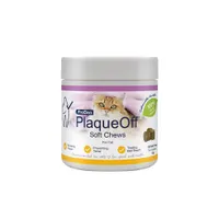 ProDen PlaqueOff Soft Chews voor katten - 120 Stuks