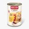 animonda Carny Senior 6 x 400 g Rund + Kip met Kaas