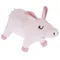 TIAKI pluszowa zabawka dla psa Oink Dł. x szer. x wys.: ok. 25,5 x 7 x 14 cm