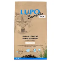 Lupo Sensitiv 20/8 pienso light para perros - 15 kg