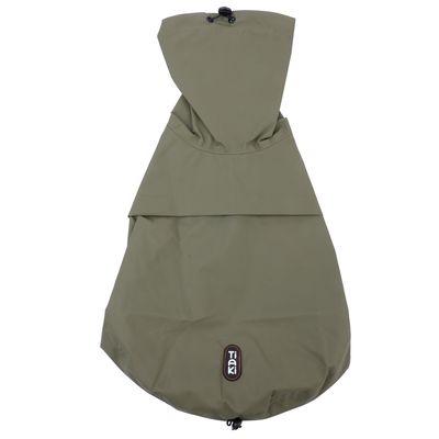 TIAKI Pet & Parent pláštěnka v partnerském vzhledu pláštěnka pro psy: délka zad cca 30 cm
