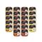 Sparpaket animonda vom Feinsten Adult 44 x 150 g Mixpaket I (4 Sorten)