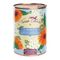 Boîtes Terra Canis menu Floralis 6 x 400 g pour chien fleur des Alpes : bœuf