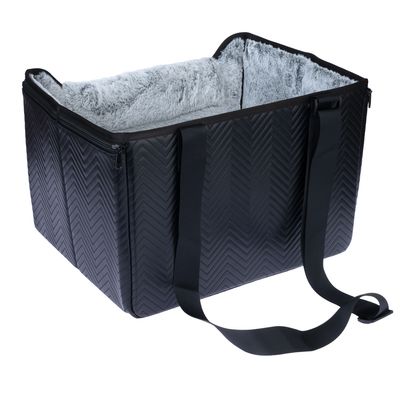 Nomad Tales Blush Deluxe bilsete for hunder