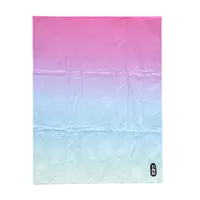 TIAKI Rainbow mata chłodząca - ok. dł. 90 x szer. 70 cm