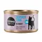 Voordeelpakket Cosma Pure 24 x 80 g Kattenvoer Skipjack tonijn