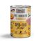 MAC's Adult Superfood 6 x 400 g Pute & Heidelbeeren
