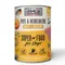 Sparpaket MAC's Adult Superfood 24 x 400 g Pute & Heidelbeeren