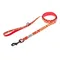 Harry Potter Hundeleine Gryffindor 200 cm lang, 20 mm breit
