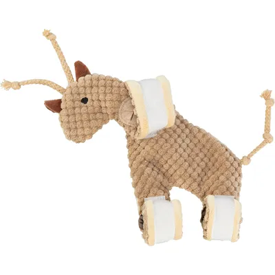 Trixie snackgiraff för hundar - L 50 x B 13 x H 1 cm