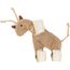 Trixie Snack-Giraffe für Hunde L 50 x B 13 x H 1 cm
