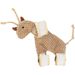 Trixie Snack-Giraffe für Hunde L 50 x B 13 x H 1 cm