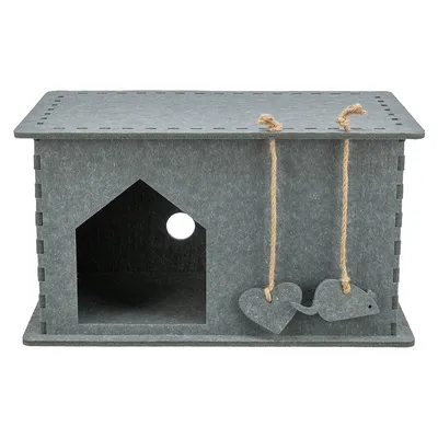 Trixie Höhle Lene - L 54 x B 30 x H 35 cm Trixie Höhle Lene - L 54 x B 30 x H 35 cm
