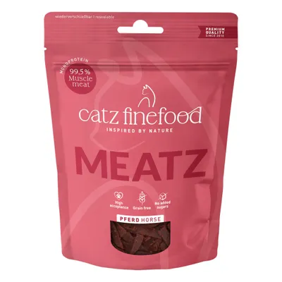 catz finefood Meatz