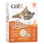 Catit Go Natural, żwirek dla kota o zapachu wanilii 5,6 kg (2 x 2,8 kg)
