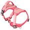 Max & Molly harnais de sport – Matrix 2.0, rose Größe S: 44 - 55 cm Brustumfang