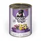 DOGGY Dog Adult 6 x 800 g Kalb & Ente