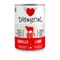 Disugual Adult, 6 x 400 g Jagnięcina