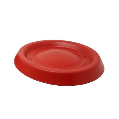 Starmark Durafoam Bacon Disc 1 Stück, ca. Ø 21,6 x H 2,5 cm (Größe M)