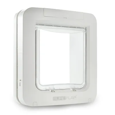 SureFlap Microchip hundeluke