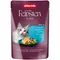 voordeelverpakking Animonda Vom Feinsten Adult Raffinesse in gelei 48 x 85 g rijk aan kip met koolvis