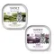 Wolf of Wilderness Senior - Duo-Protein 6 / 24 x 300 g vanička 24 x 300 g: mix balenie (12x jahňacie a kuracie, 12x kačacie a teľacie)