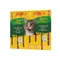 JosiCat Meat Sticks s kuracím a kačacím mäsom 35 g