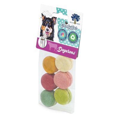 Blue Tree Dogarons snacks 2 x 100 g