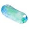 TIAKI Pet & Parent Tie-Dye-Shirt im Partnerlook Hundeshirt Größe M: 30 cm Rückenlänge