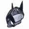 Maschera antimosche Nomad Tales - nero Pony