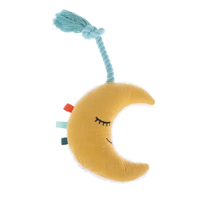 TIAKI Junior Dog Toy Moon - 1 Toy TIAKI Junior Dog Toy Moon - 1 Toy