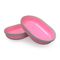 SureFeed Luftdichte Futterschale Zubehör: 2x SureFeed Ersatznäpfe, 400 ml, rosa