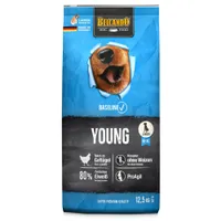 Belcando Baseline Young - 12,5 kg