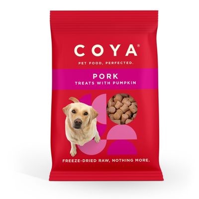 Coya Adult Snacks 40 g Schwein