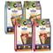 Lot mixte bosch Adult 4 x 1 kg pour chien 4 x 1 kg