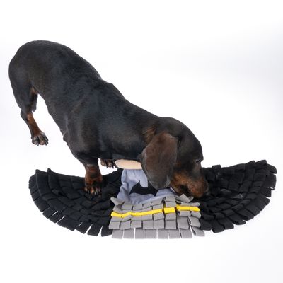 DC Batman snusematte