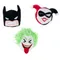 DC Batman kattleksaksset Set med 3 st
