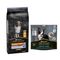 PURINA PRO PLAN 12 / 14 kg + friandises Dental Care 345 g ou 426 g offertes ! All Size Adult Performance (14 kg) + Medium pour chien de taille moyenne (345 g)