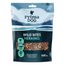 PrimaDog Wild Bites Crunchy Snack Hering & Gewürznelken (100 g)