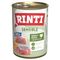 Sparpaket RINTI Sensible 12 x 400 g Pute & Karotte