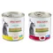 Sparpaket Almo Nature HFC Natural 12 x 280 g Mixpaket 1 (Hühnerfilet, Thunfisch & Huhn)